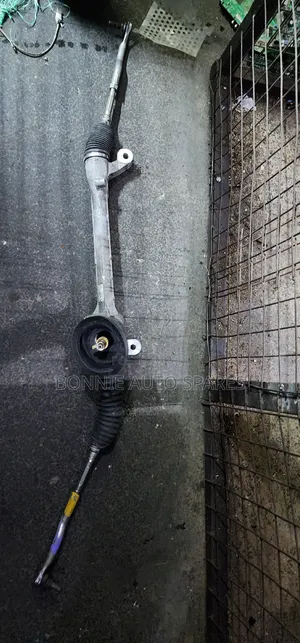 Honda Fit 2014-2018 Gk3 Steering Rack