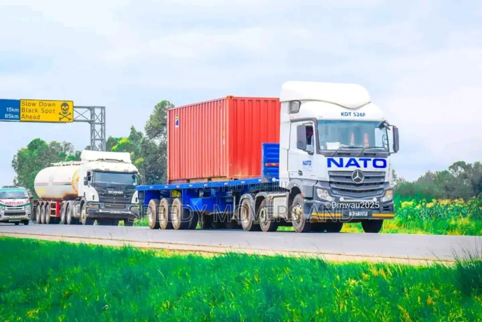 Transit Trailers for Errands Are Readily Available
