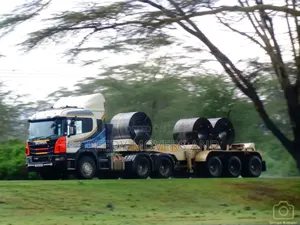 Highsided/Flatbed Trailers for Errands Are Readily Available