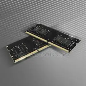 8gb Ram DDR 4laptop