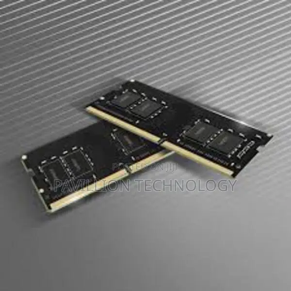 8gb Ram DDR 4laptop