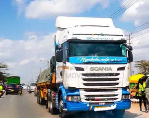 Flatbed Trailers Are Accessible for Jobs