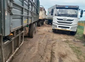 Containerised Transit Trailers for Jobs Are Accessible