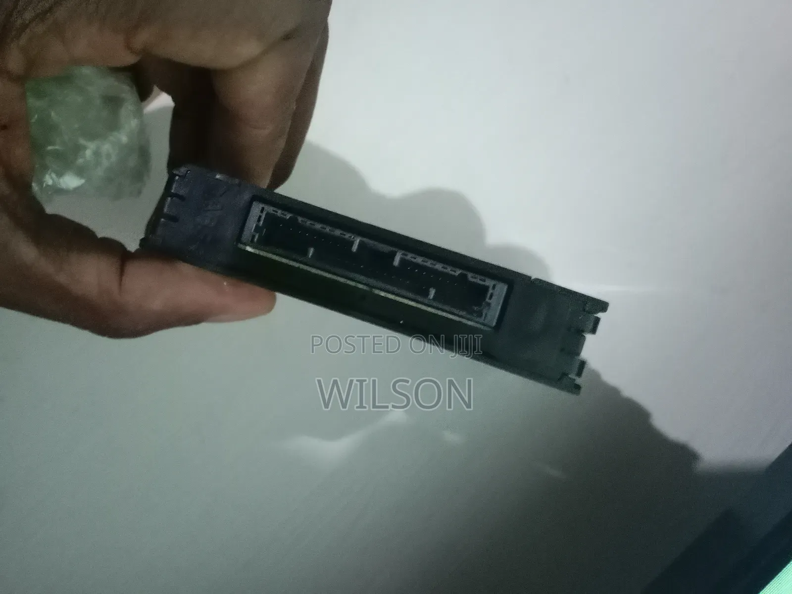 Prado J150 2015-2021 Parking Sensor Control Unit