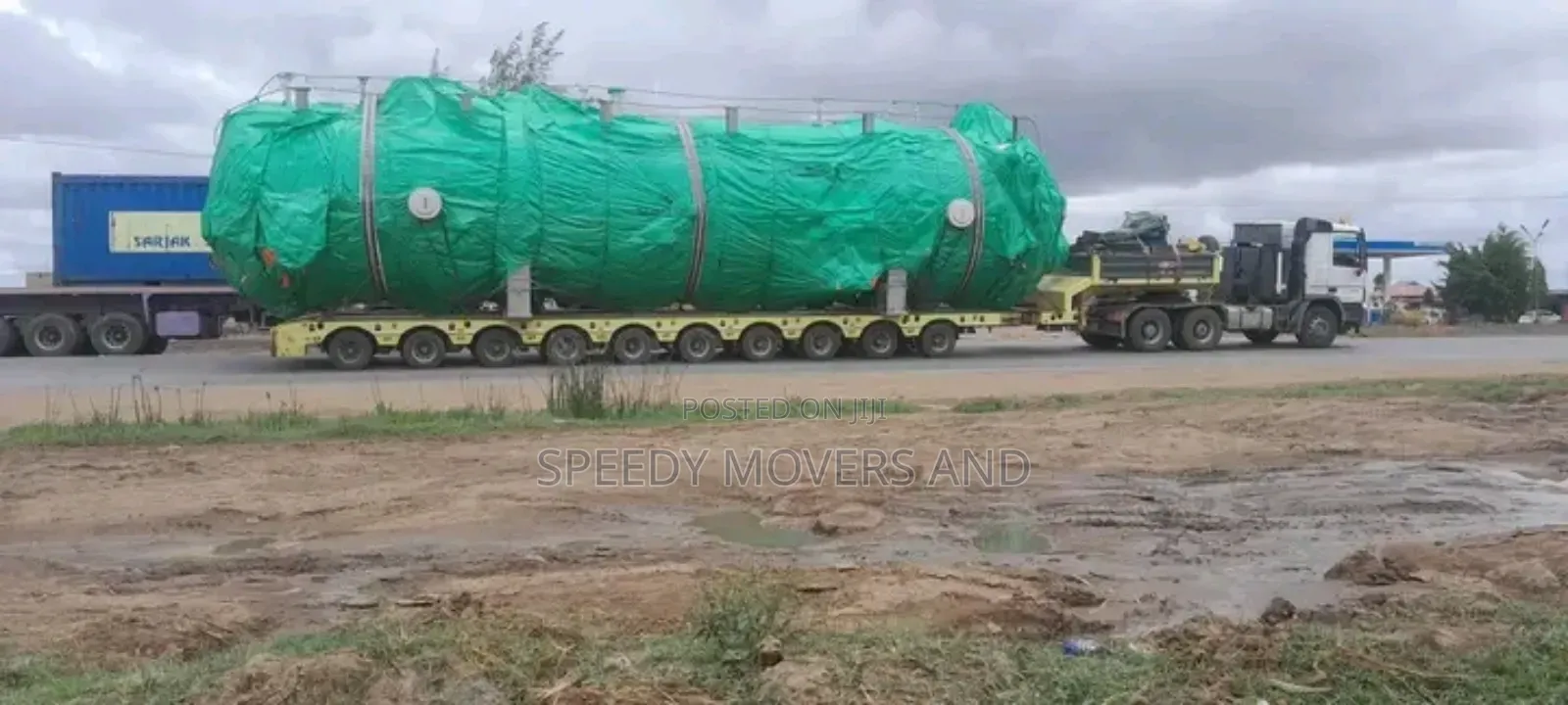 Flatbed Trailers for Errands Are Readily Available