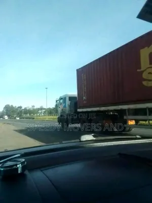 Containerised Trailers for Jobs Are at Hand