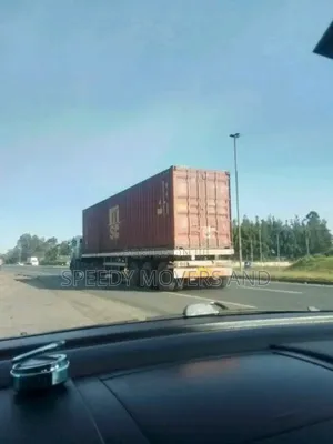 Containerised Trailers for Jobs Are at Hand