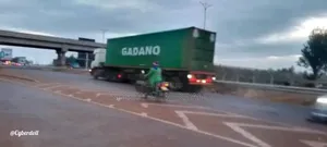 Containerised Trailers for Jobs Are at Hand