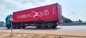 Containerised Trailers for Jobs Are at Hand