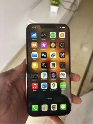 Apple iPhone 13 Pro Max 256 GB Bronze