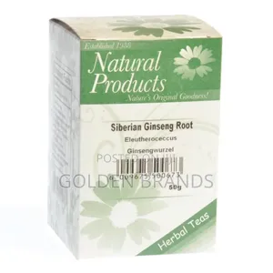 Ginseng Root Powder, 50g