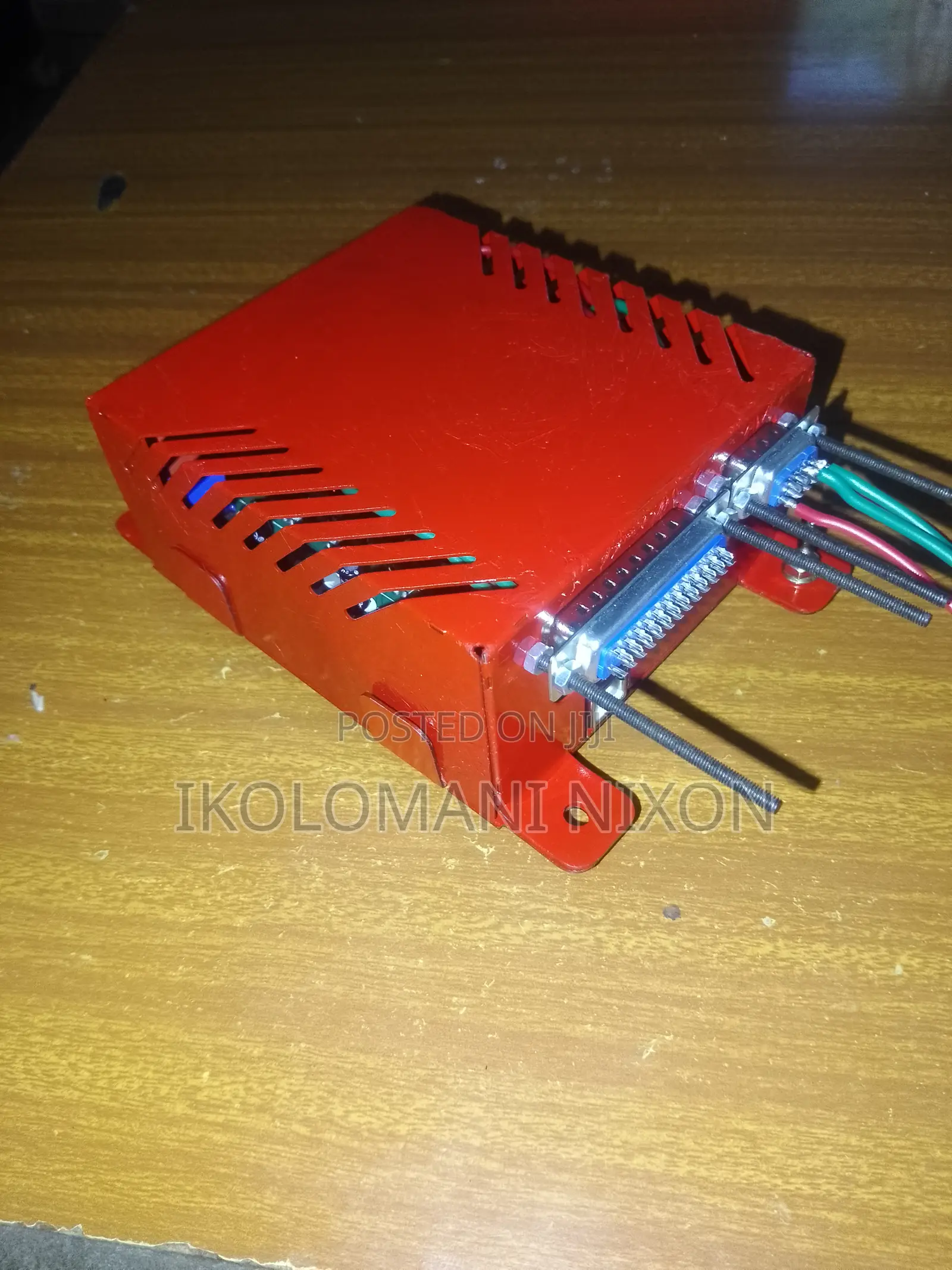 Stand Alone Computer for (7a,5a, Ej 18, Ej 20 Engines)