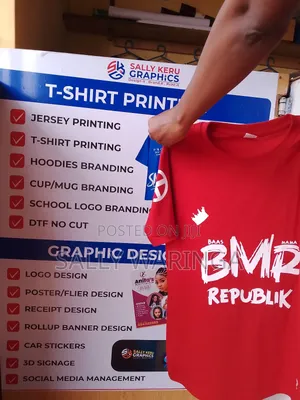 Graphic Designer