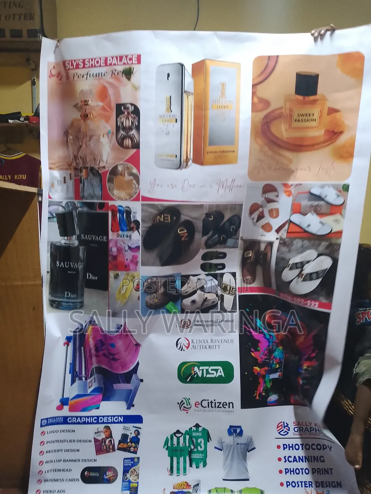 Graphic Designer