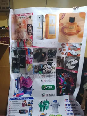 Graphic Designer