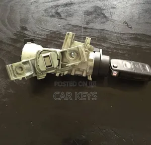 Car Ignition Experts Kenya
