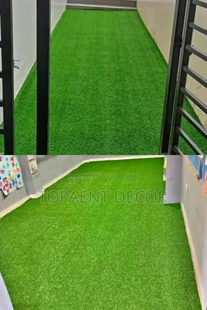 Easy Living ,Greener Spaces Indoor and Outdoor Artificial Grass Carpet