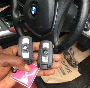 BMW X1jey Replacement Experts 