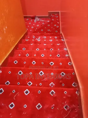 Wall to Wall Carpets for Stairs Carpeting to Cushion for Falls