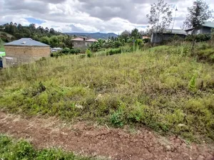 Prime 50 by 100 for Sale in Matasia, 900mts Off Ngong-Kiserian Highway