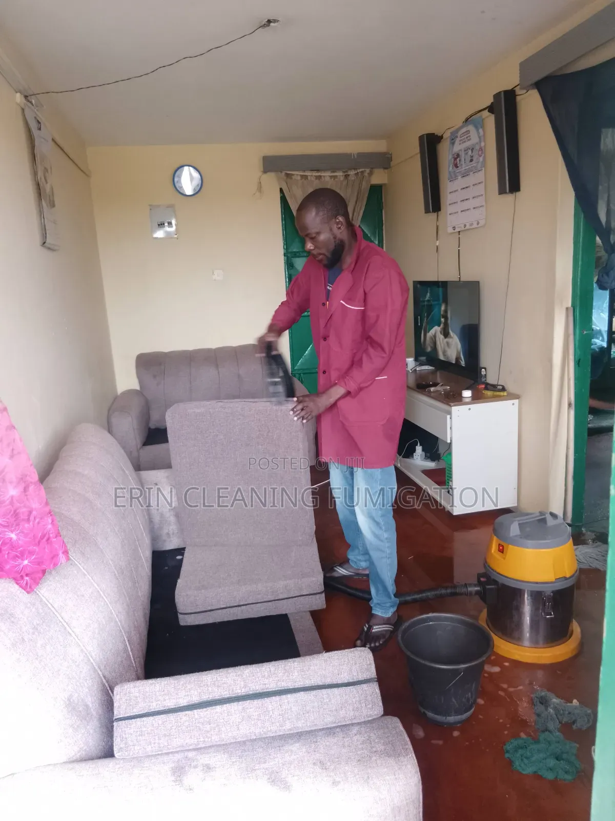 Best Recliner Services