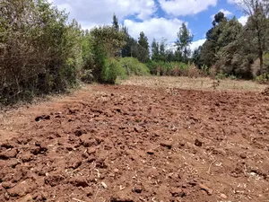 Very Prime Plots in a Gated Community in Karen View Near Ankara Resort