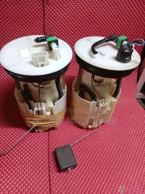Fuel Pumps Madza Cx-5