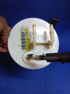 Fuel Pump. Mazda Tribute