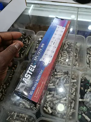 16 Way Out Cable Tv Splitter for Tv Accessories