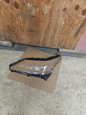 Headlight Lens Lexus 570 16/19