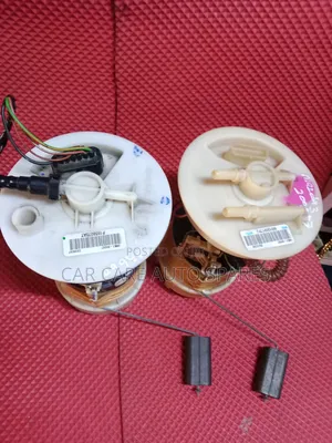 Fuel Pump Mazda Axela
