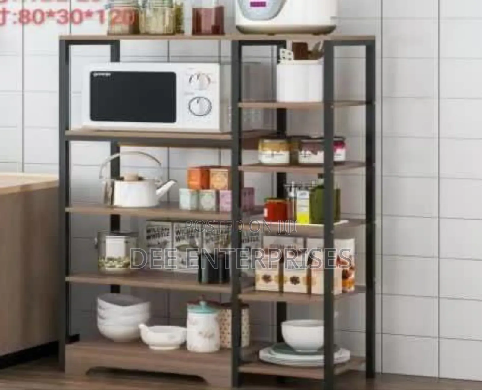 Kitchen /Office Cabinet