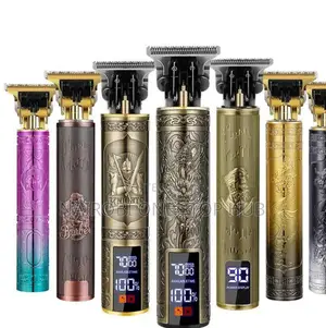Werhl Professional Trimmer