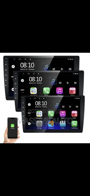 7",9",&10", Car Android Radio System/ Buy Android Car Radio