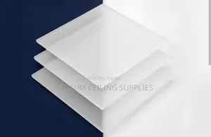 White Perspex Sheets 4mm 4ftx8ft