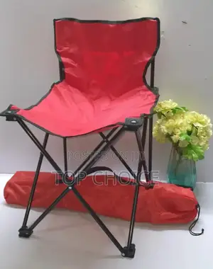 Vacation Foldable Chair