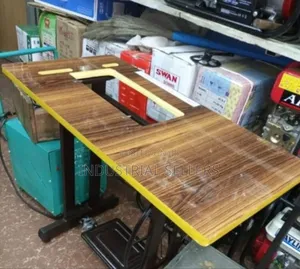 Imported Sewing Tables Available - India