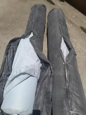 Geofabric 50m