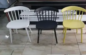 Modern Restaurant Chair