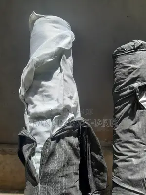 Erosion Control Fabric