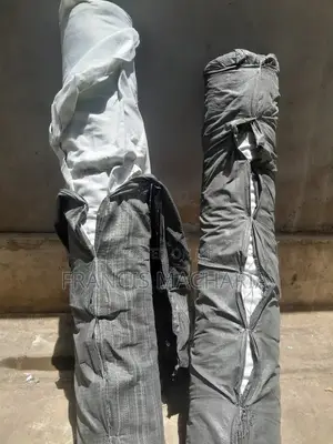 Erosion Control Fabric