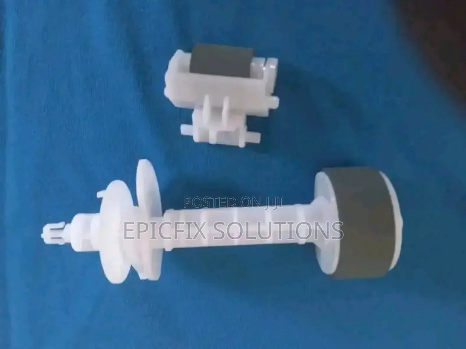 All Epson Printer Spares,Rollers and Other Accessories Now Available