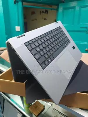 The Gadget Grid