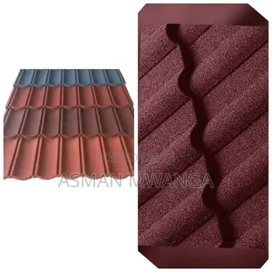 Decra Roof Tile
