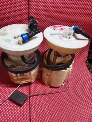 Fuel Pump Mazda Demio 2009