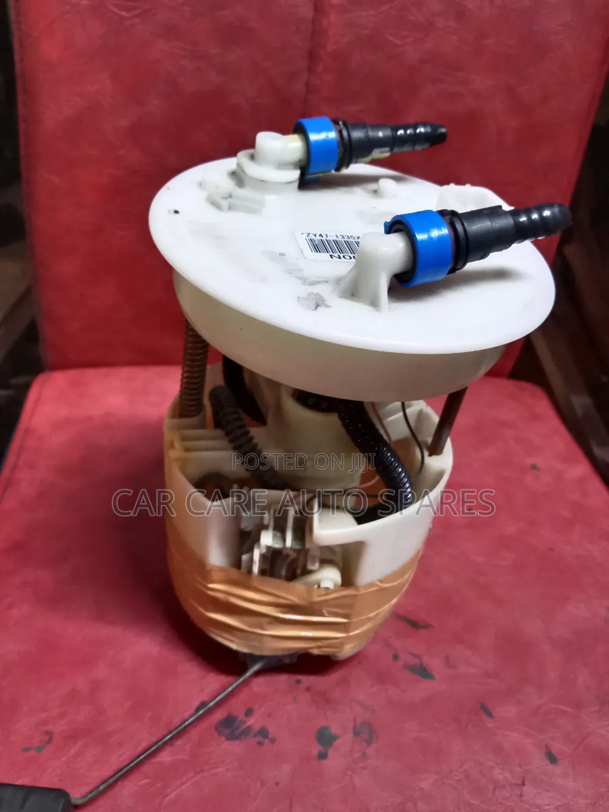 Fuel Pump Mazda Demio 2009
