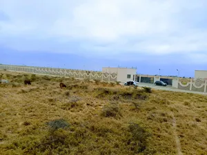 Kitengela Kca Commercial Plots at