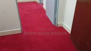 Red Carpet Price Inclusive Installation