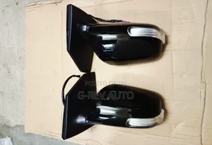 Toyota Axio/ Fielder 2008-2010 Side Mirror.
