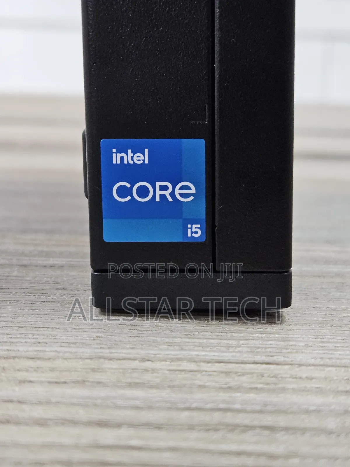 New Desktop Computer Dell OptiPlex 7010 8GB Intel Core I5 SSD 256GB